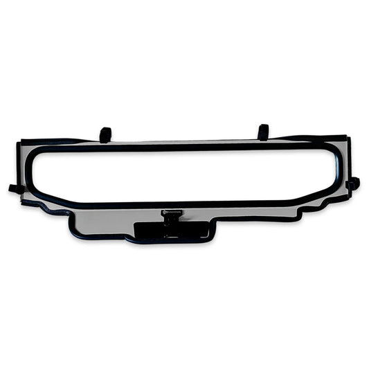 Can-Am X3 Rear Glass Windshield 2016-2023