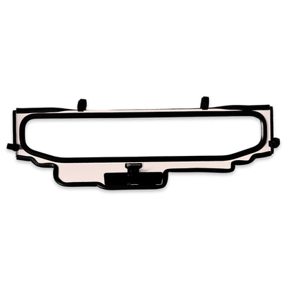 Can-Am X3 Rear Glass Windshield 2016-2023