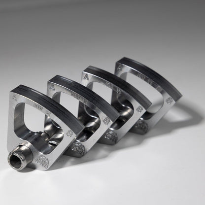 Kwi X Tapp V3 Clutch Ramps | Can-Am X3