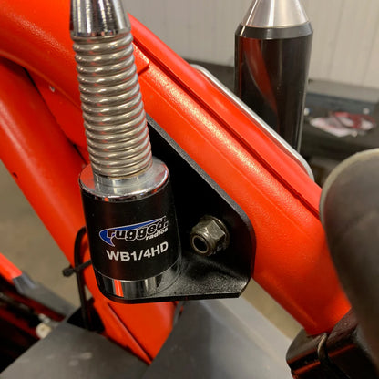 Can Am X3 Whip/Antenna Mounts