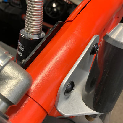 Can Am X3 Whip/Antenna Mounts