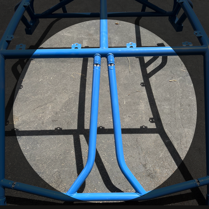 Intrusion Bars