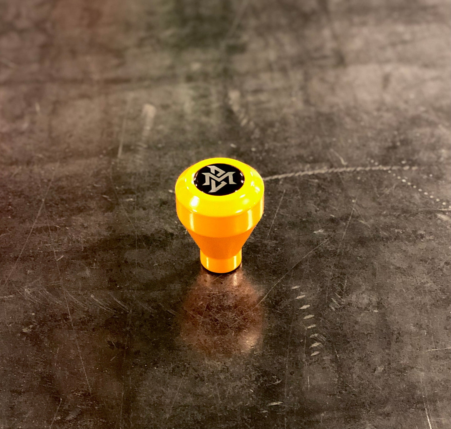 Can-Am Gear Shifter Knob