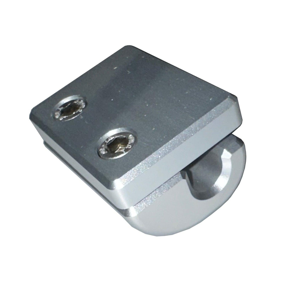 RPM Fuel Tank Fittings and Parts