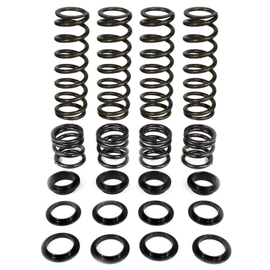 Polaris General 1000 4 Stage 1 Spring Kit Fox QS3 (2016-2024)
