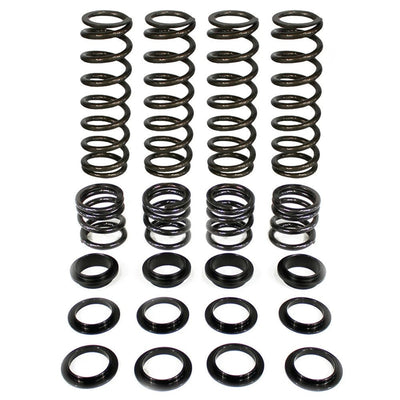 Polaris General 1000 4 Stage 1 Spring Kit Fox QS3 (2016-2024)