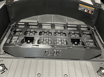 Kawasaki KRX Packout Mount 1.5
