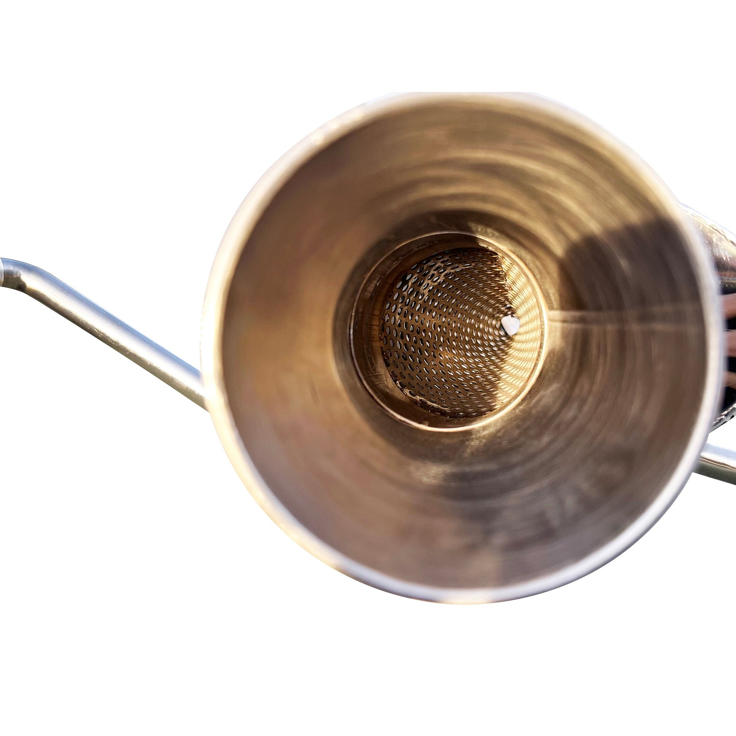 RPM Teryx KRX 1000 Catless Slip On Sport Muffler KRF1000