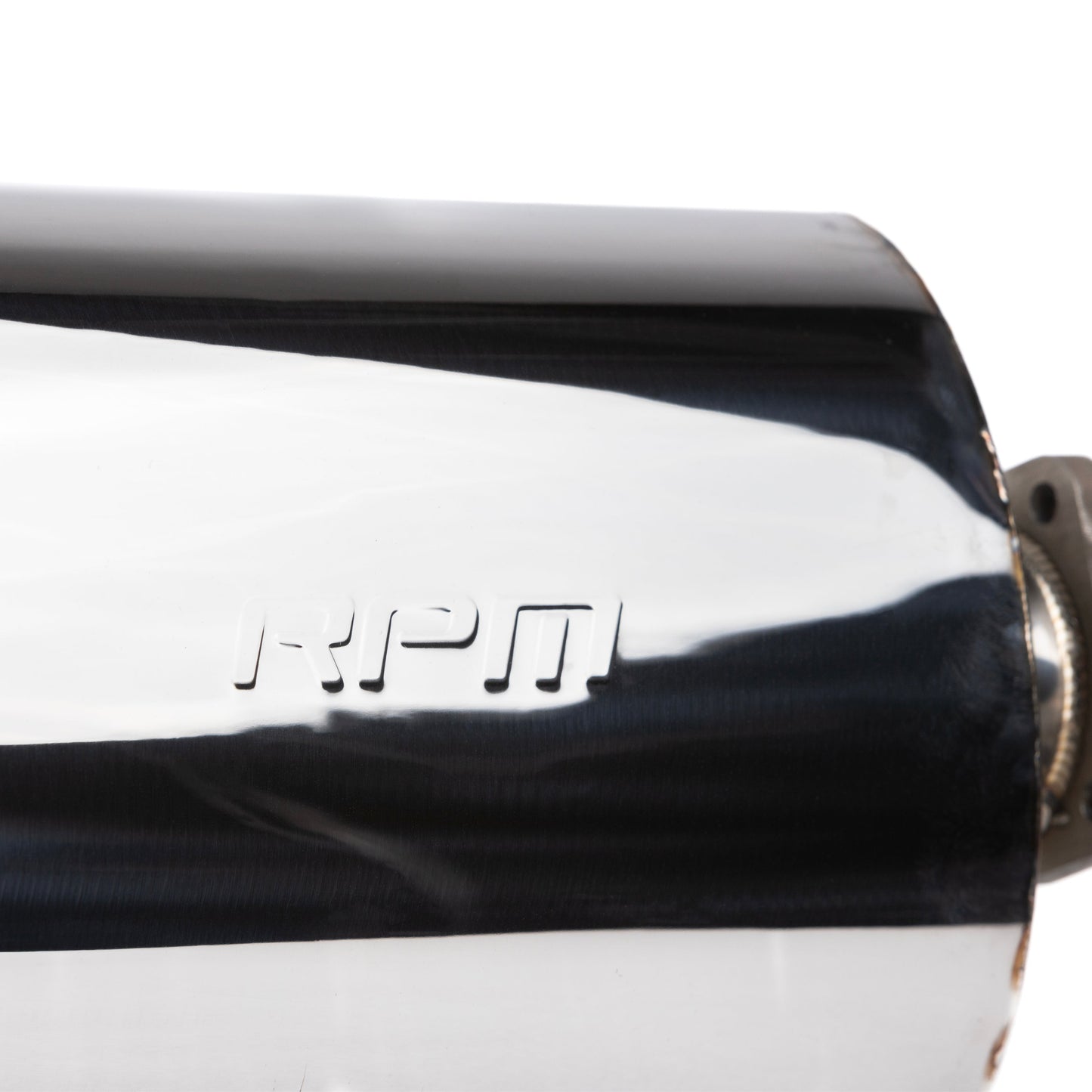 RPM Teryx KRX 1000 Catless Slip On Sport Muffler KRF1000