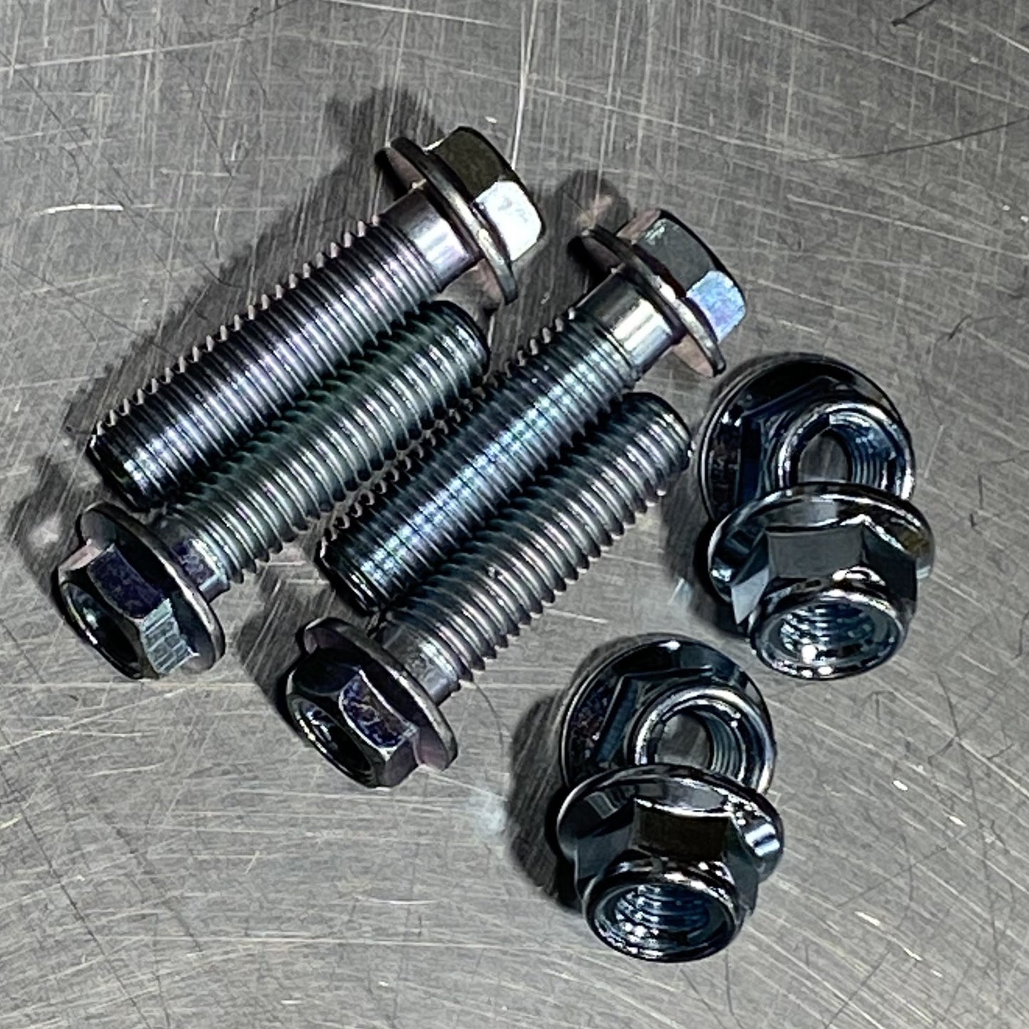 RPM Teryx KRX 1000 Catless Slip On Sport Muffler KRF1000