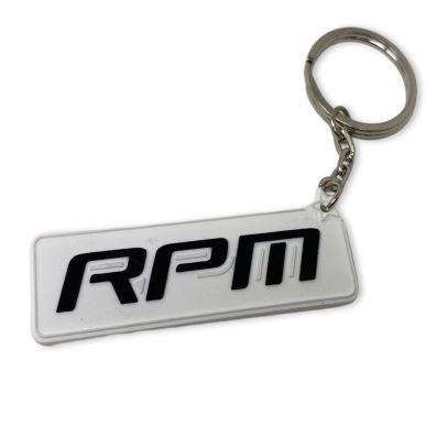 RPM Powersports Key Chain