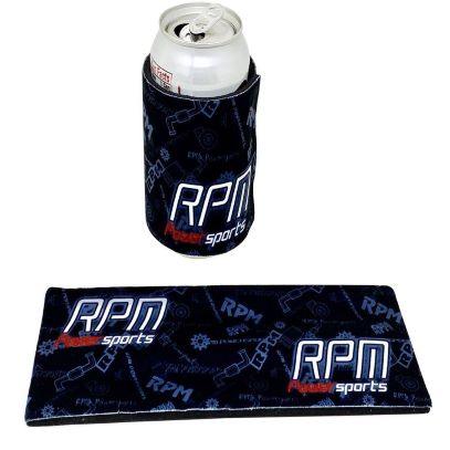 RPM "Snap" Koozie