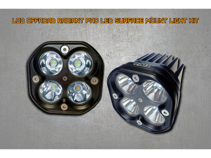Polaris Ranger Destroyer Bull Bar