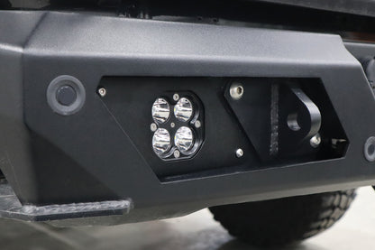 LoD Offroad Radiant Pro LED Surface Mount Light Kit