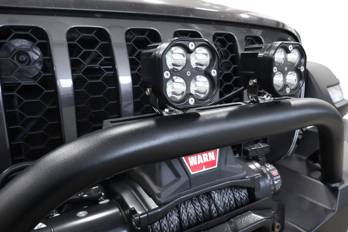 LoD Offroad Radiant Pro LED Surface Mount Light Kit