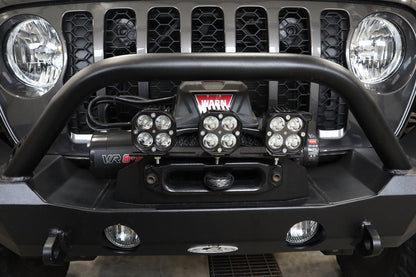 LoD Offroad Radiant Pro LED Surface Mount Light Kit