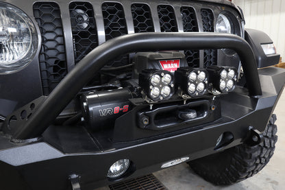 LoD Offroad Radiant Pro LED Surface Mount Light Kit