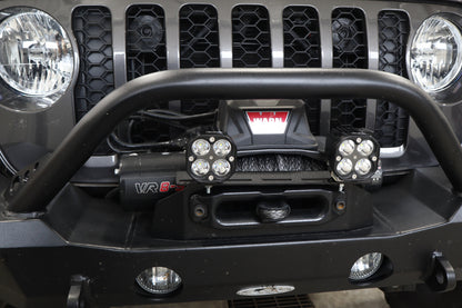 LoD Offroad Radiant Pro LED Surface Mount Light Kit