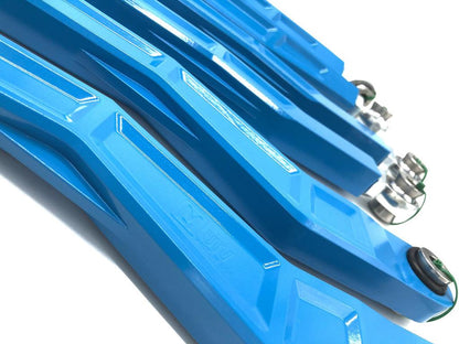 Can-Am | Maverick X3 | High Clearance Radius Rod Kit 72" (6 Piece)