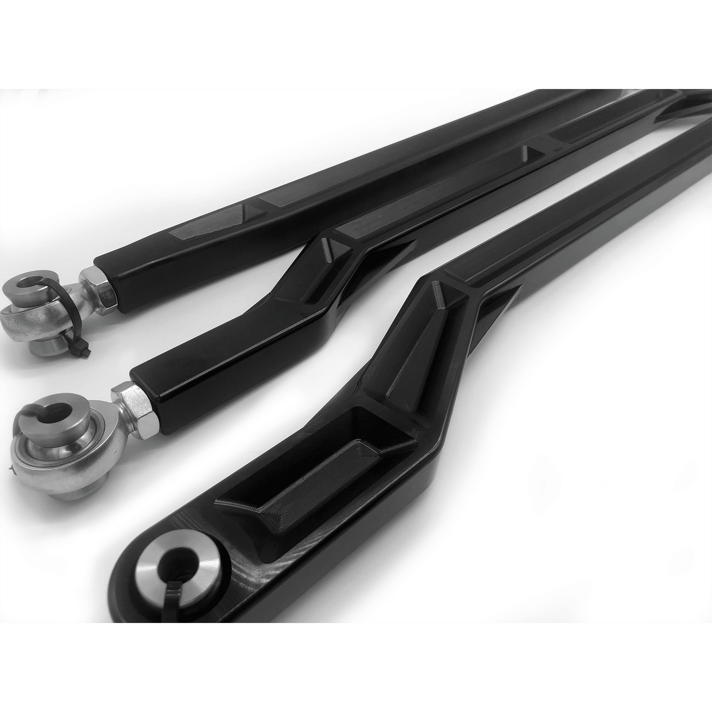 Can-Am | Maverick X3 | High Clearance Radius Rod Kit 72" (6 Piece)