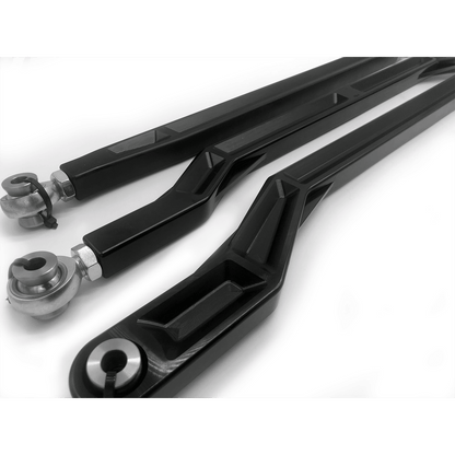 Can-Am | Maverick X3 | High Clearance Radius Rod Kit 72" (6 Piece)