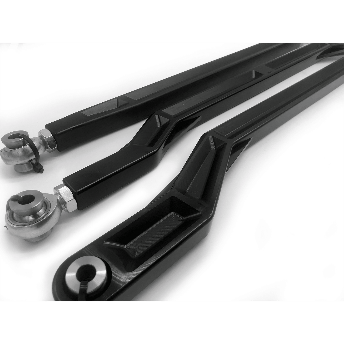 Can-Am | Maverick X3 | High Clearance Radius Rod Kit 72" (6 Piece)