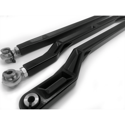 Can-Am | Maverick X3 | High Clearance Radius Rod Kit 72" (6 Piece)