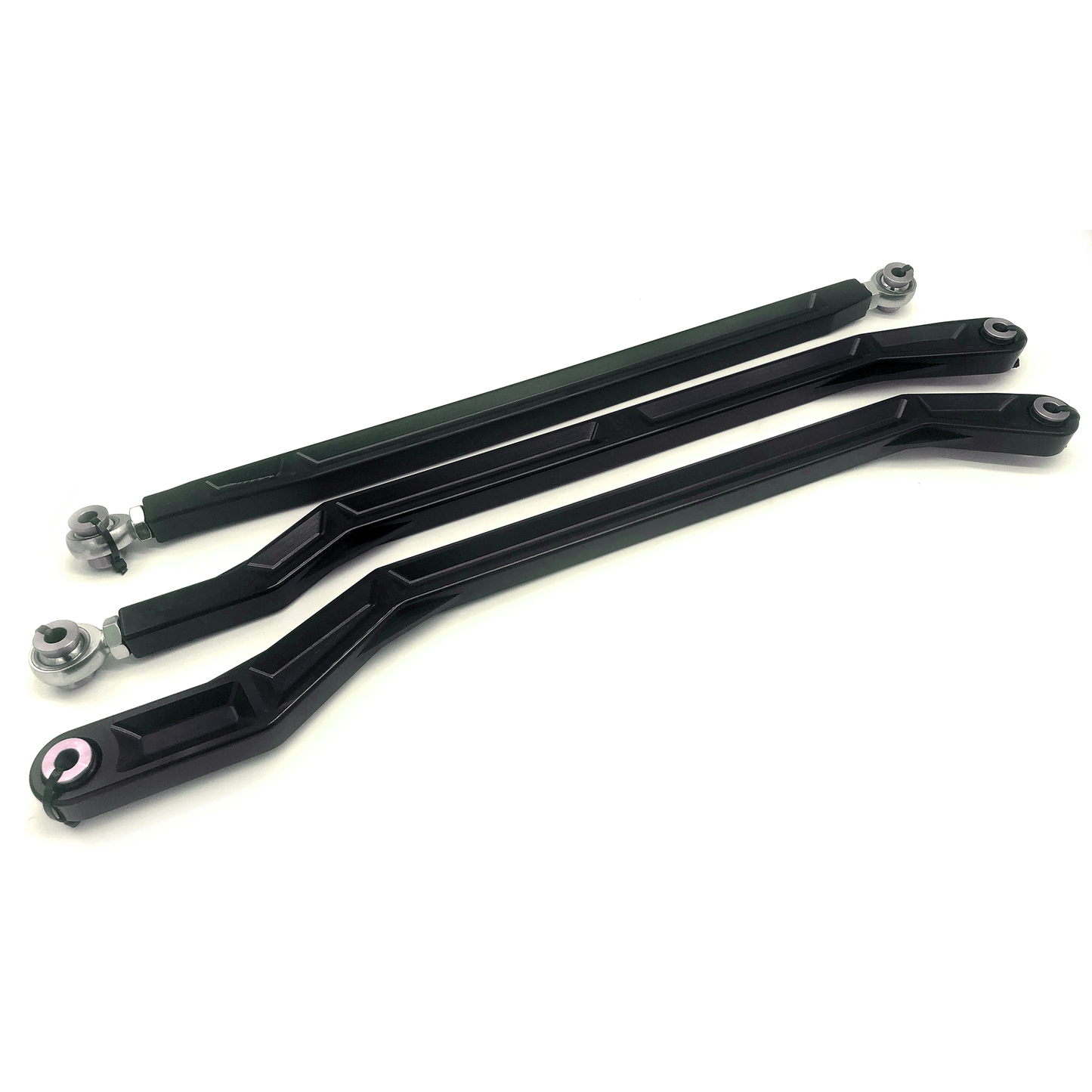 Can-Am | Maverick X3 | High Clearance Radius Rod Kit 72" (6 Piece)