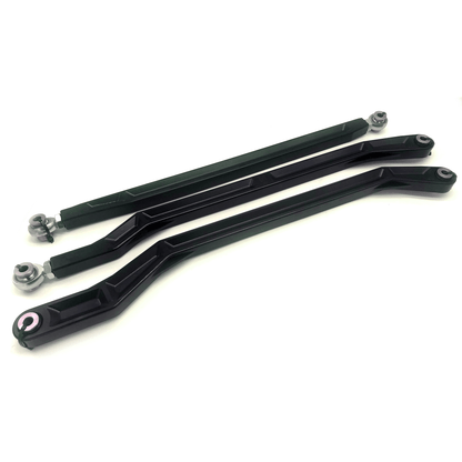 Can-Am | Maverick X3 | High Clearance Radius Rod Kit 72" (6 Piece)
