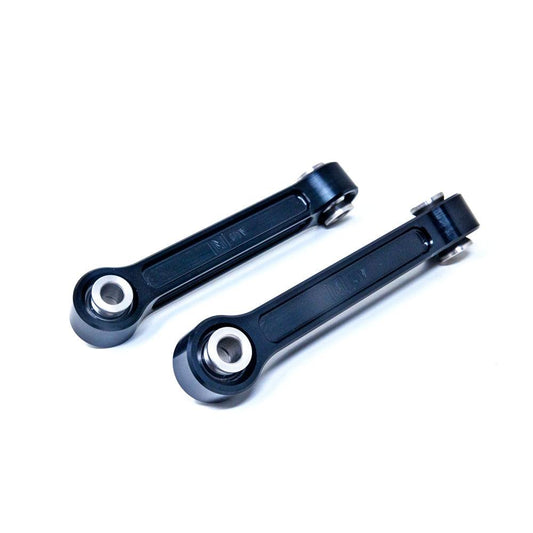 Polaris | Rzr | Fixed Front Sway Bar Links