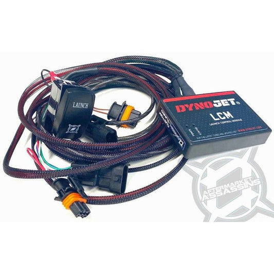 AA RZR Pro XP/Turbo R/Pro S Launch Control Module