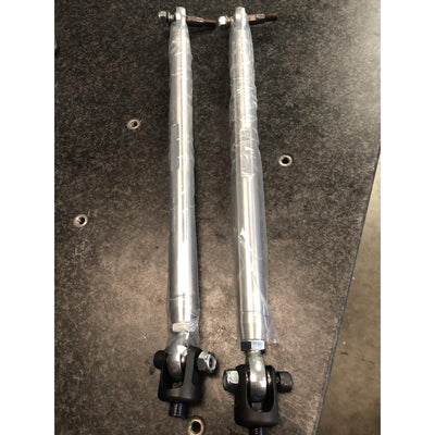 Polaris | Rzr | 2018+ Turbo S Steering Tie Rods (72In / Heim Style)