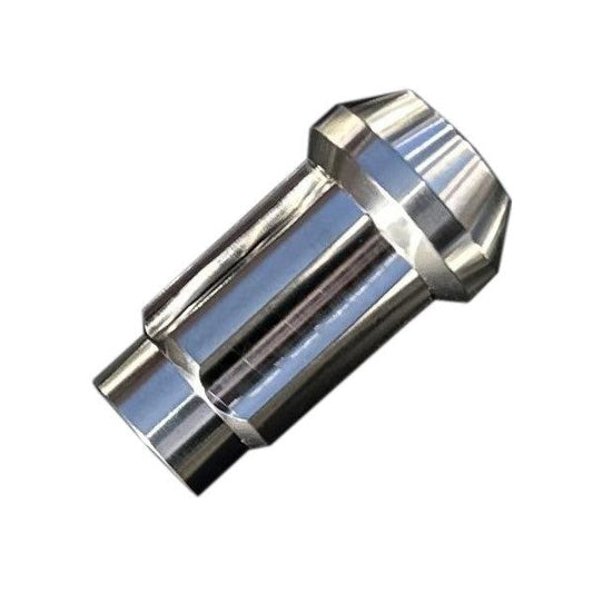 Rpm M12X1.50 Titanium Lug Nuts - Brp Can Am Polaris Rzr