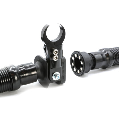 Magnetic Quick-Release for Helmet Air Pumper - CLEARANCE - MAC-XC only
