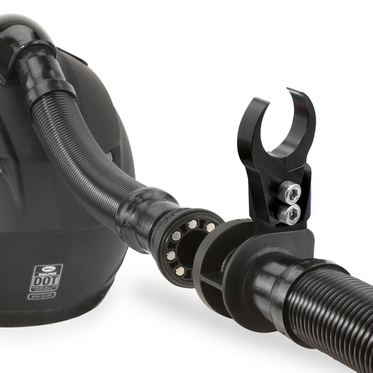 Magnetic Quick-Release for Helmet Air Pumper - CLEARANCE - with 2.0  Bar Mount