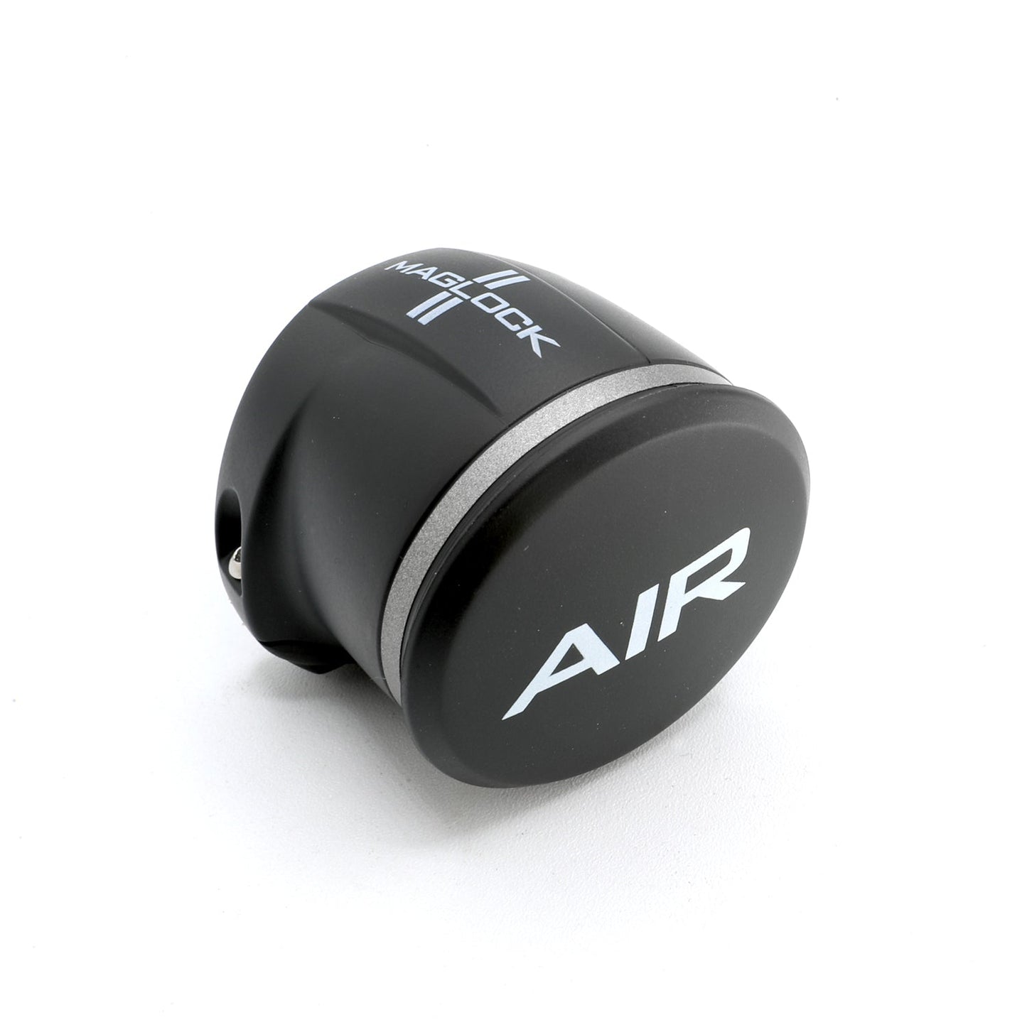 MagLock Magnetic Dust Cap
