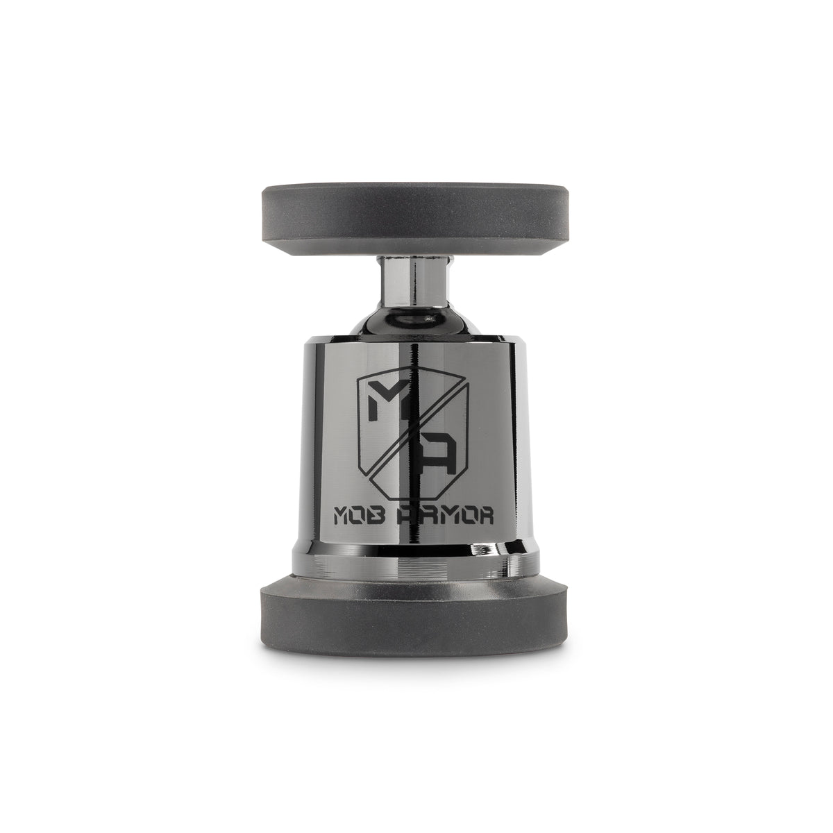 MobNetic Maxx - Black Chrome