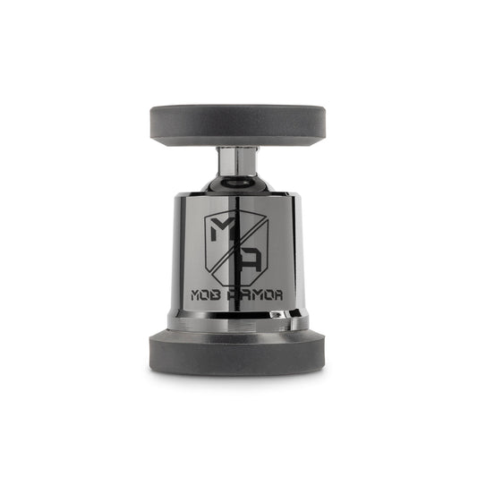 MobNetic Maxx - Black Chrome