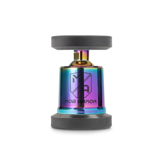 MobNetic Maxx - Multi-Color Chrome