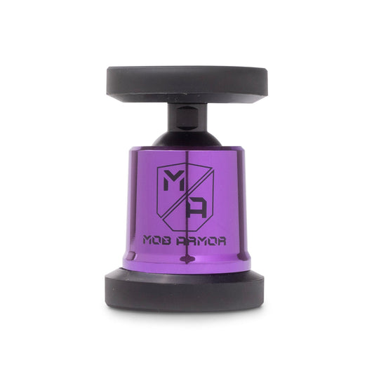MobNetic Maxx - Purple Chrome