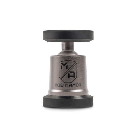 MobNetic Maxx - Gun Metal