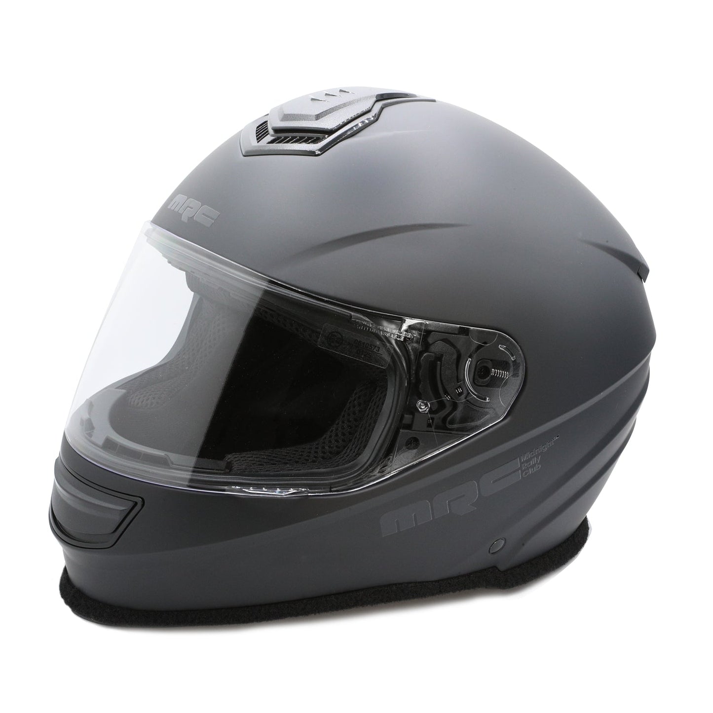 MRC Stage One NX Prerunner - UTV Play Helmet - LG / Not Wired