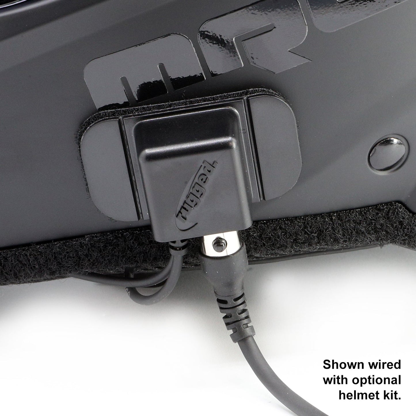 MRC Stage One NX Prerunner - UTV Play Helmet - XL / Wired