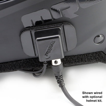 MRC Stage One NX Prerunner - UTV Play Helmet - XL / Wired