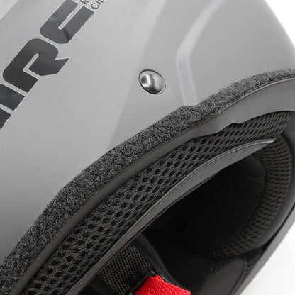 MRC Stage One NX Prerunner - UTV Play Helmet - LG / Not Wired