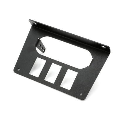 Lower Accessory Panels for Kawasaki Teryx4 and Teryx5 H2 - Switch Pros 12