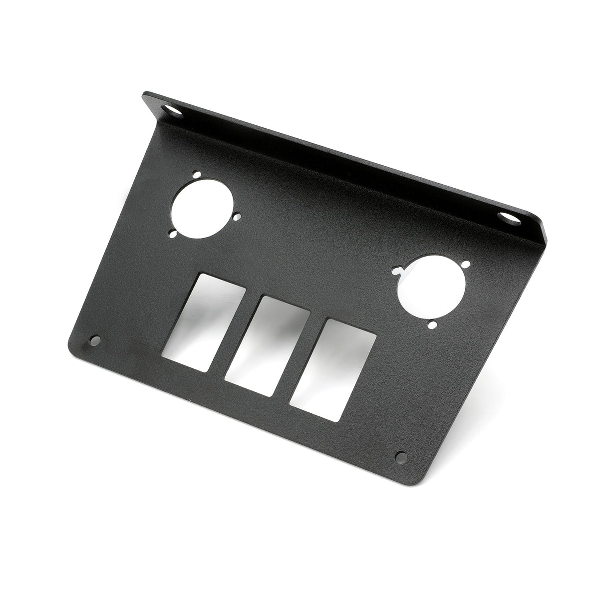 Lower Accessory Panels for Kawasaki Teryx4 and Teryx5 H2 - Rocker Switch