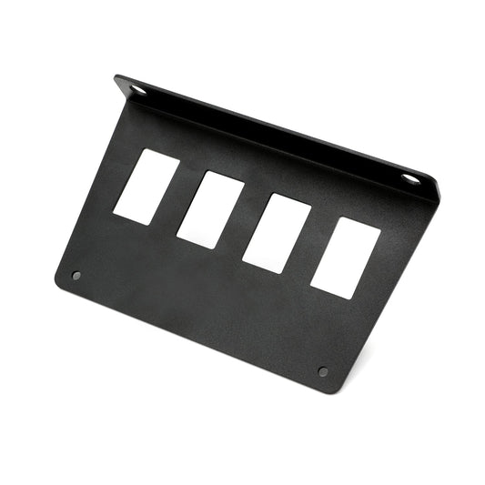 Lower Accessory Panels for Kawasaki Teryx4 and Teryx5 H2 - Switch Pros 8