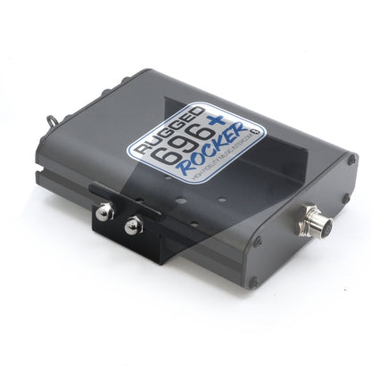 696 Plus - Remote Head Intercom With Bluetooth Music