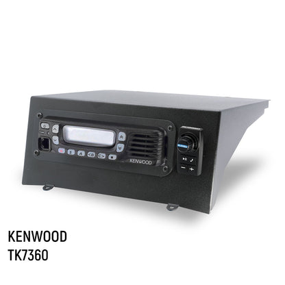 Kawasaki KRX Top Mount Kit - Rugged GMR25